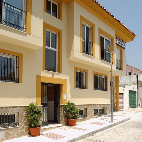 Imagen general del Apartamentos Cenachero. Foto 1