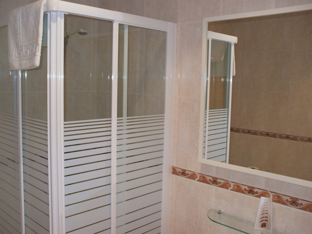 Imagen de la habitación del Apartamentos Cenachero. Foto 2