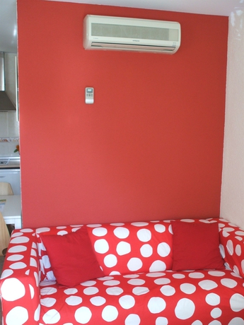 Imagen de los interiores del Apartamentos Cenachero. Foto 15