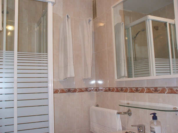 Imagen de la habitación del Apartamentos Cenachero. Foto 8