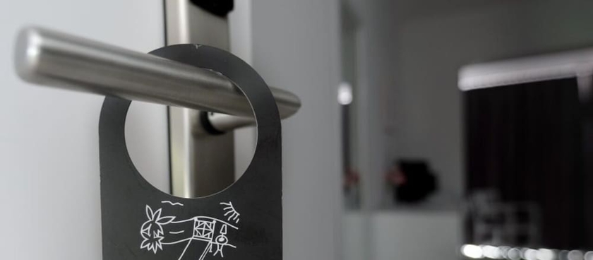 Imagen de la habitación del Apartamentos Cenit. Foto 11