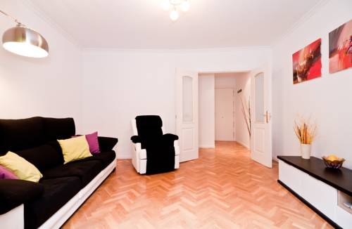 Imagen general del Apartamentos Censol. Foto 2