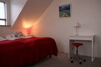 Imagen general del Apartamentos Centerspot Apartments. Foto 4