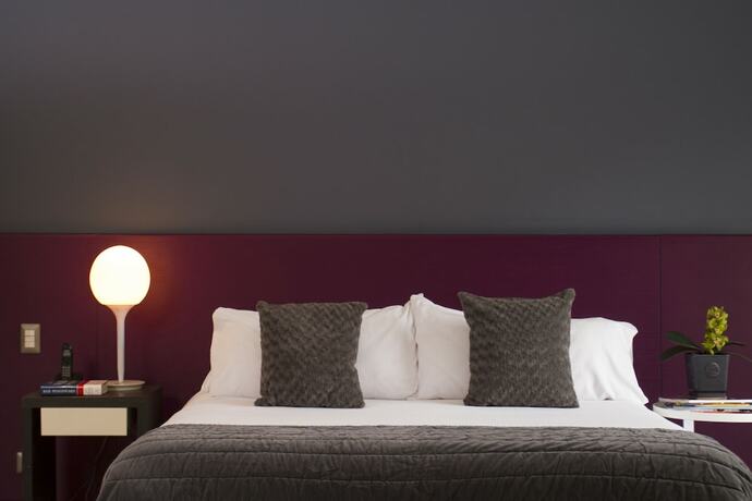 Imagen general del Apartamentos Central, Bogot&aacute;. Foto 5