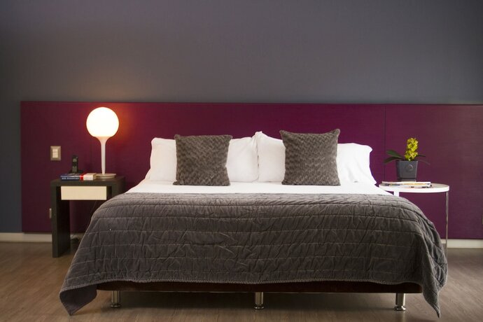 Imagen general del Apartamentos Central, Bogot&aacute;. Foto 10