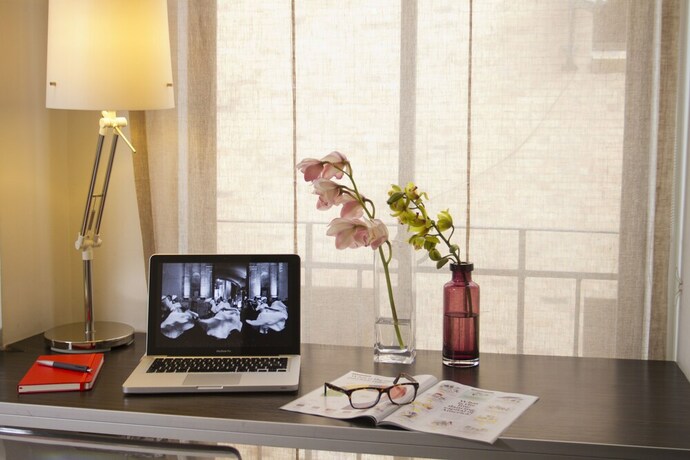 Imagen de la habitación del Apartamentos Central, Bogot&aacute;. Foto 15