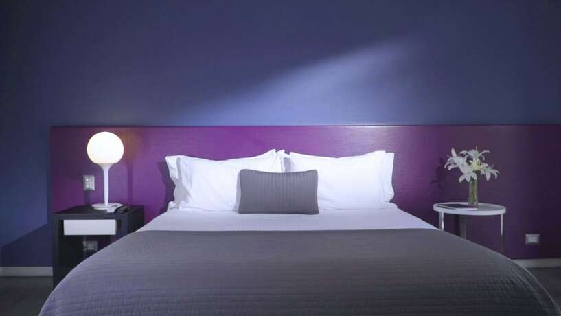 Imagen de la habitación del Apartamentos Central, Bogot&aacute;. Foto 17