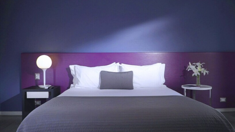 Imagen de la habitación del Apartamentos Central, Bogot&aacute;. Foto 37