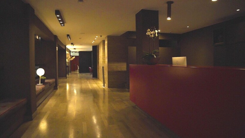 Imagen de los interiores del Apartamentos Central, Bogot&aacute;. Foto 39