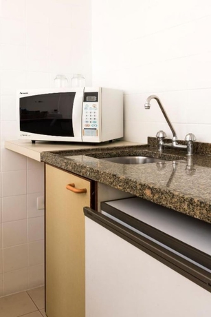 Imagen de la habitación del Apartamentos Central Park Jardins. Foto 4
