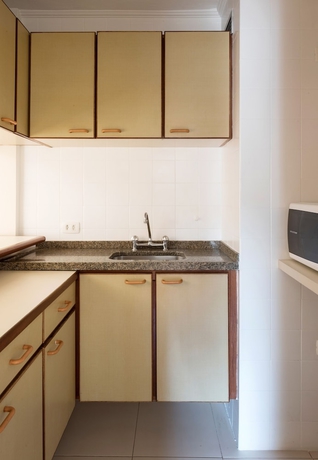 Imagen de la habitación del Apartamentos Central Park Jardins. Foto 5