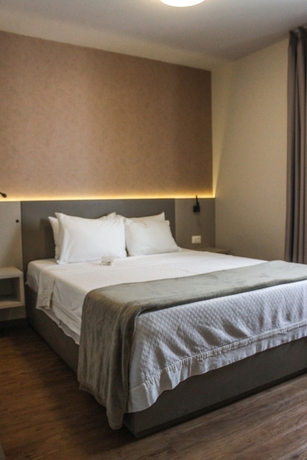 Imagen de la habitación del Apartamentos Central Park Jardins. Foto 11