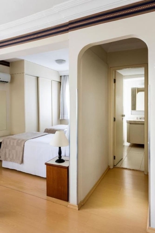 Imagen de la habitación del Apartamentos Central Park Jardins. Foto 14