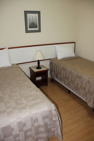 Imagen de la habitación del Apartamentos Central Park Jardins. Foto 15