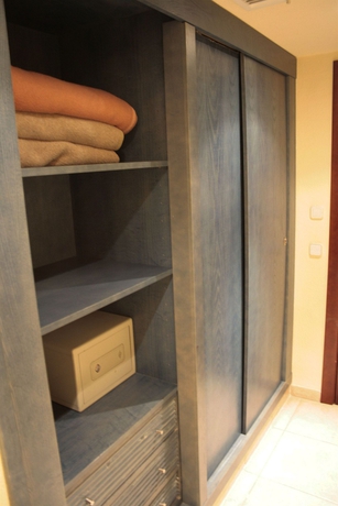 Imagen de los interiores del Apartamentos Central Park, Playa de Muro. Foto 5