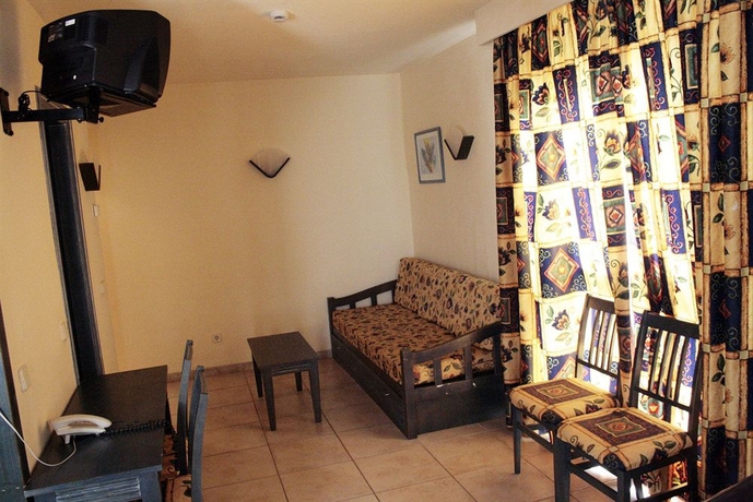 Imagen de los interiores del Apartamentos Central Park, Playa de Muro. Foto 6