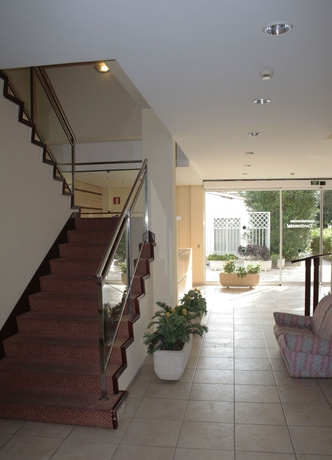 Imagen de los interiores del Apartamentos Central Park, Playa de Muro. Foto 7