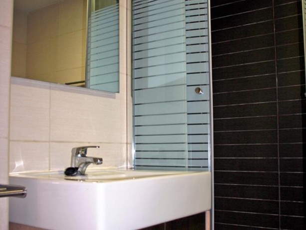 Imagen general del Apartamentos Central Park, Salou. Foto 2