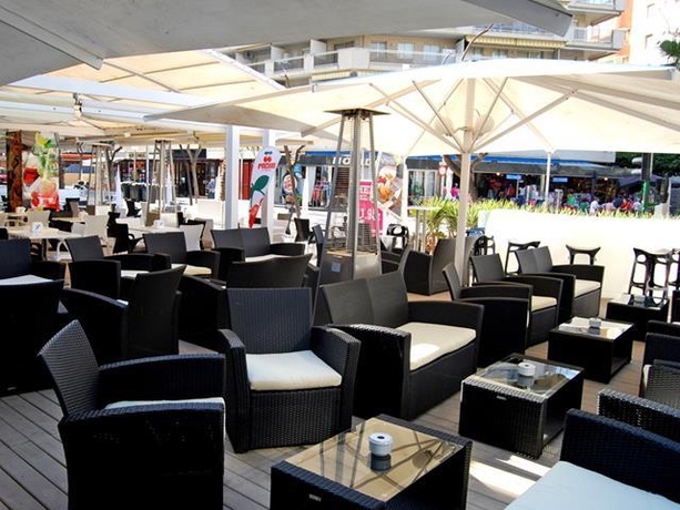 Imagen general del Apartamentos Central Park, Salou. Foto 3