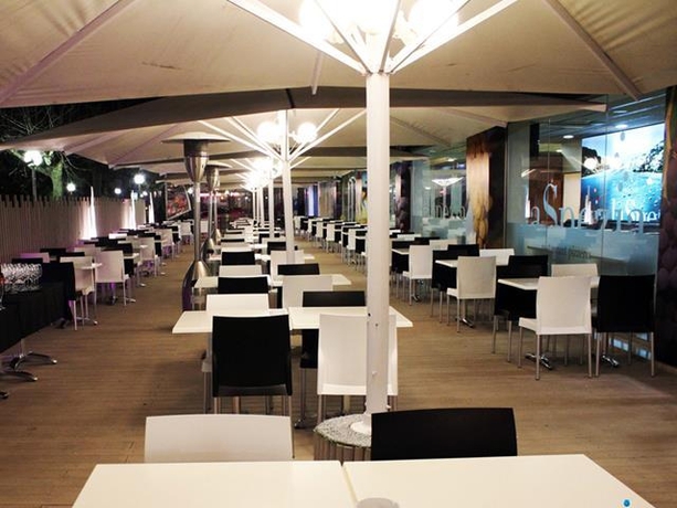 Imagen general del Apartamentos Central Park, Salou. Foto 6