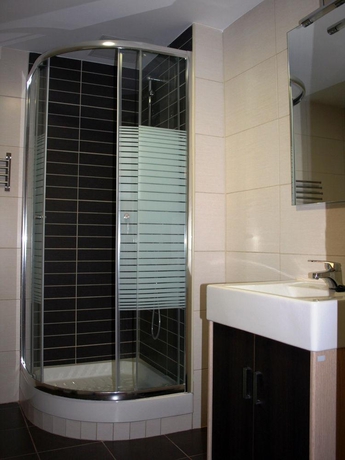 Imagen de la habitación del Apartamentos Central Park, Salou. Foto 16