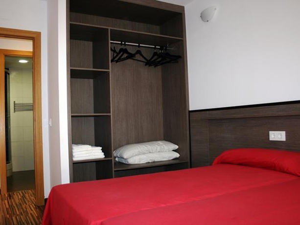 Imagen general del Apartamentos Central Park, Salou. Foto 13