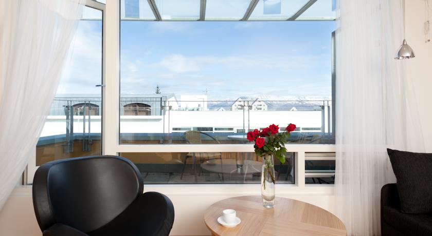 Imagen de los interiores del Apartamentos Central Premium Luxury Apartments. Foto 6