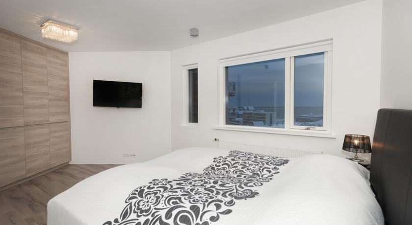 Imagen de la habitación del Apartamentos Central Premium Luxury Apartments. Foto 2