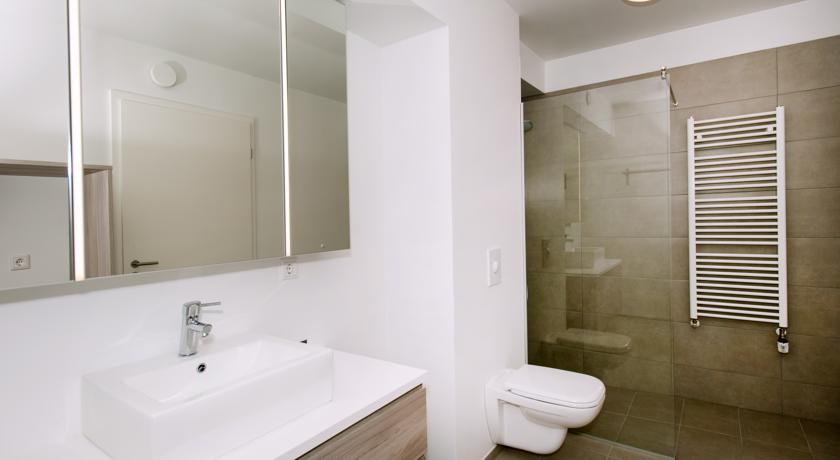Imagen de los interiores del Apartamentos Central Premium Luxury Apartments. Foto 7