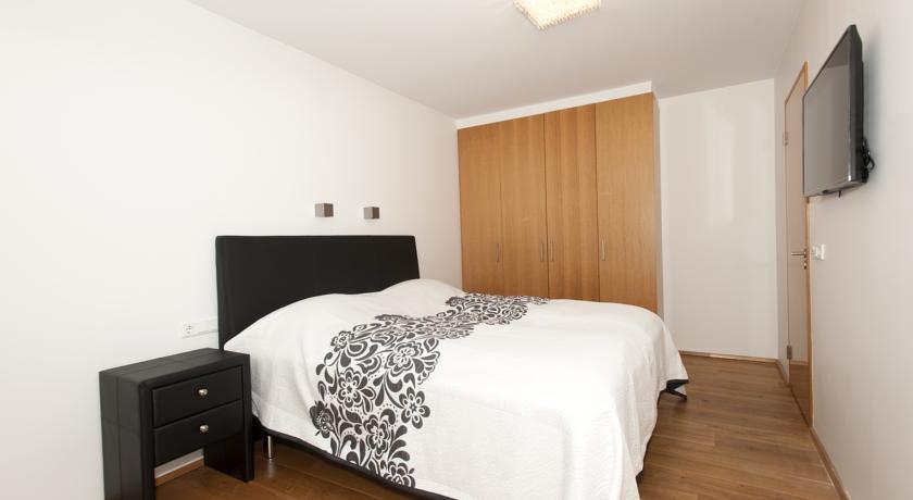 Imagen de la habitación del Apartamentos Central Premium Luxury Apartments. Foto 3