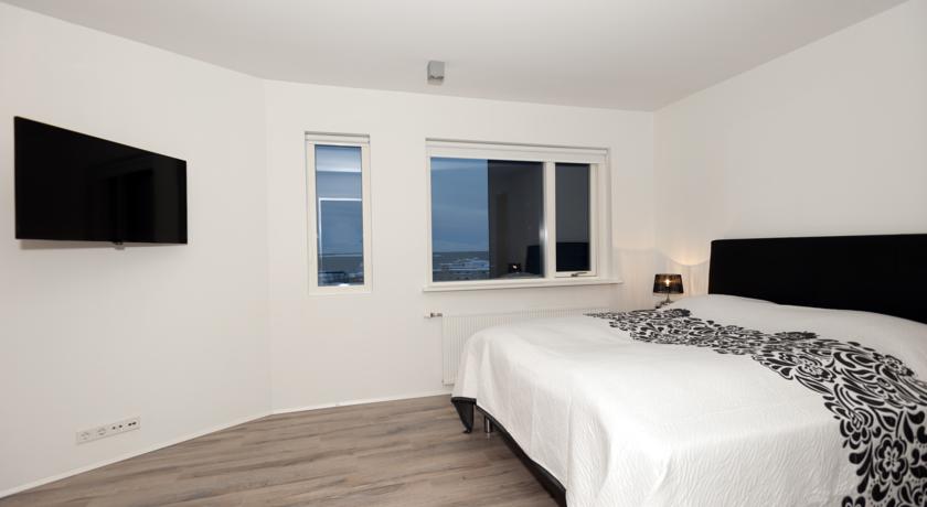 Imagen de la habitación del Apartamentos Central Premium Luxury Apartments. Foto 4