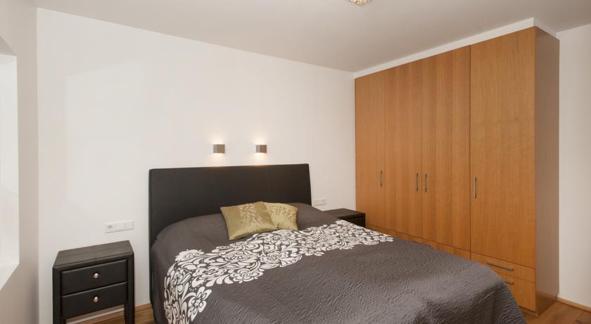 Imagen de la habitación del Apartamentos Central Premium Luxury Apartments. Foto 5
