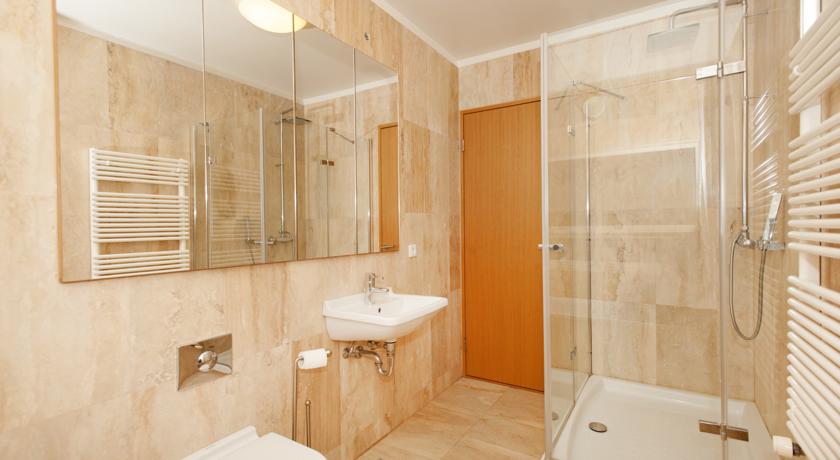 Imagen de los interiores del Apartamentos Central Premium Luxury Apartments. Foto 11