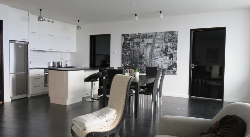 Imagen de los interiores del Apartamentos Central Premium Luxury Apartments. Foto 12