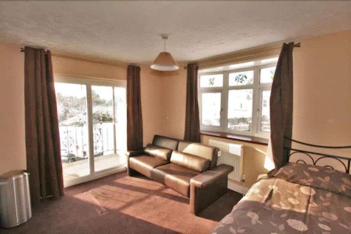 Imagen general del Apartamentos Central Studios Gloucester Road by Rooms Booked - Free Parking. Foto 5