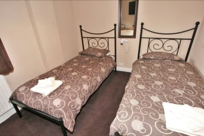 Imagen general del Apartamentos Central Studios Gloucester Road by Rooms Booked - Free Parking. Foto 6