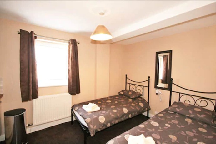 Imagen general del Apartamentos Central Studios Gloucester Road by Rooms Booked - Free Parking. Foto 10