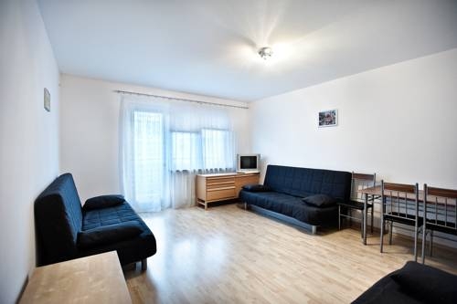 Imagen general del Apartamentos Central West. Foto 5