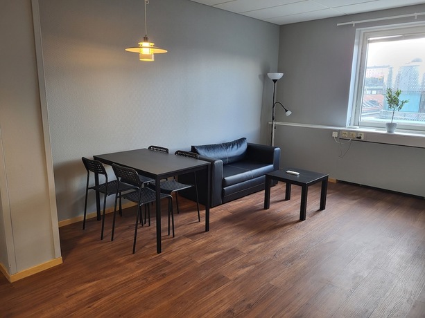 Imagen general del Apartamentos Centralstation. Foto 2