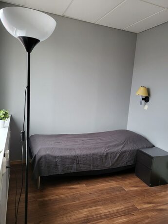 Imagen general del Apartamentos Centralstation. Foto 5