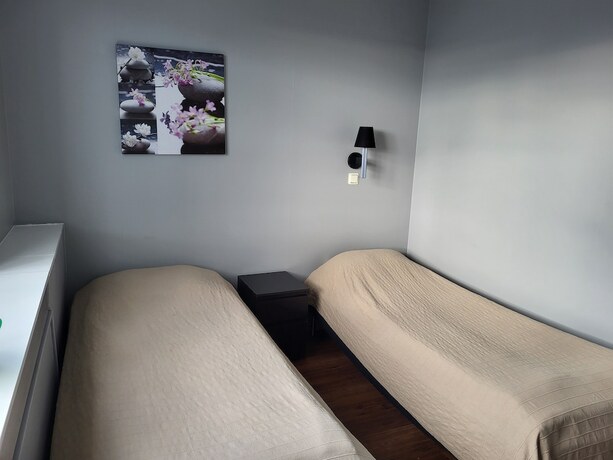 Imagen general del Apartamentos Centralstation. Foto 6