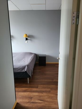 Imagen general del Apartamentos Centralstation. Foto 9