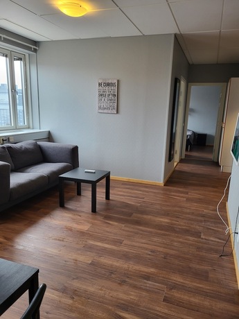 Imagen general del Apartamentos Centralstation. Foto 13