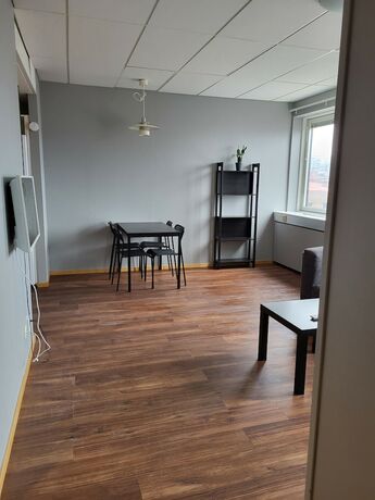 Imagen general del Apartamentos Centralstation. Foto 14