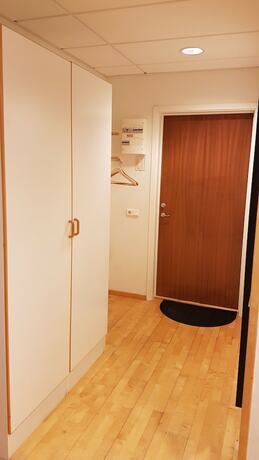 Imagen de la habitación del Apartamentos Centralstation. Foto 17