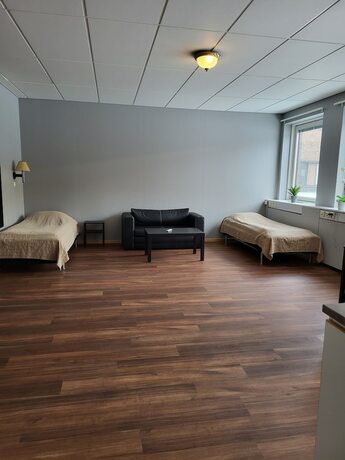 Imagen de la habitación del Apartamentos Centralstation. Foto 18