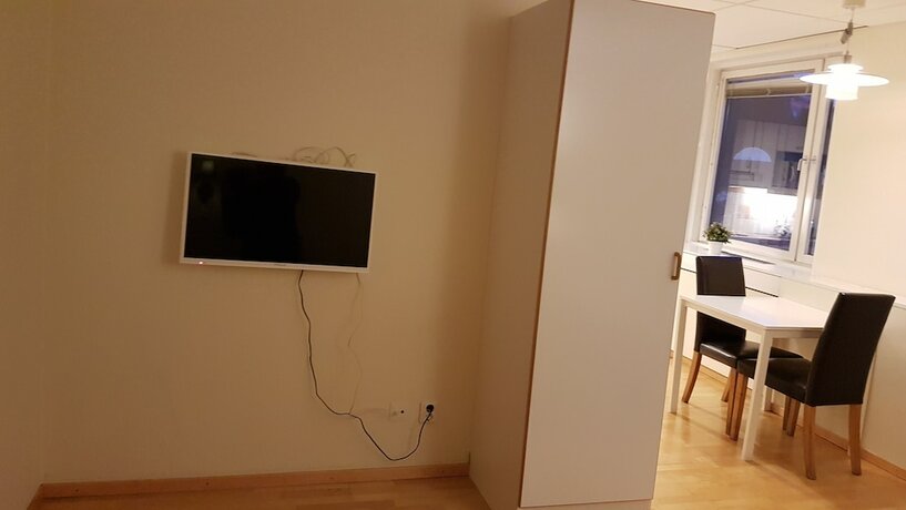 Imagen de la habitación del Apartamentos Centralstation. Foto 19