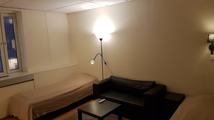 Imagen de la habitación del Apartamentos Centralstation. Foto 21