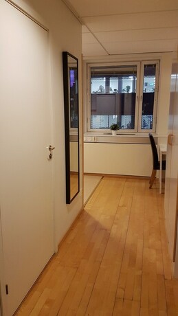 Imagen de la habitación del Apartamentos Centralstation. Foto 25