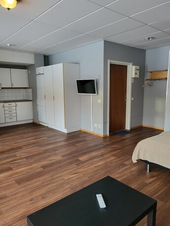 Imagen de la habitación del Apartamentos Centralstation. Foto 27